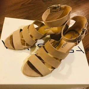 Via Spiga Sandals